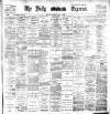 Dublin Daily Express Thursday 02 May 1901 Page 1