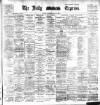 Dublin Daily Express Saturday 04 May 1901 Page 1
