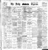 Dublin Daily Express Tuesday 07 May 1901 Page 1