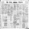 Dublin Daily Express Thursday 09 May 1901 Page 1