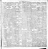 Dublin Daily Express Saturday 11 May 1901 Page 5