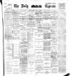 Dublin Daily Express Monday 13 May 1901 Page 1