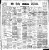 Dublin Daily Express Thursday 16 May 1901 Page 1