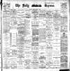 Dublin Daily Express Friday 17 May 1901 Page 1
