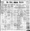 Dublin Daily Express Saturday 18 May 1901 Page 1