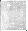 Dublin Daily Express Monday 27 May 1901 Page 5