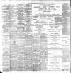 Dublin Daily Express Thursday 13 June 1901 Page 8