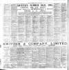 Dublin Daily Express Monday 17 June 1901 Page 8