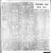 Dublin Daily Express Saturday 06 July 1901 Page 3