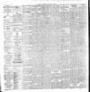 Dublin Daily Express Monday 22 July 1901 Page 4