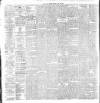 Dublin Daily Express Monday 29 July 1901 Page 4