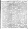 Dublin Daily Express Monday 29 July 1901 Page 5