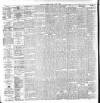 Dublin Daily Express Friday 02 August 1901 Page 4