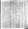 Dublin Daily Express Wednesday 07 August 1901 Page 3