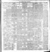 Dublin Daily Express Wednesday 07 August 1901 Page 5