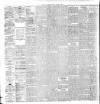 Dublin Daily Express Friday 09 August 1901 Page 4