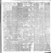 Dublin Daily Express Friday 09 August 1901 Page 5