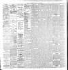 Dublin Daily Express Saturday 10 August 1901 Page 4