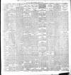 Dublin Daily Express Wednesday 14 August 1901 Page 5