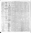 Dublin Daily Express Tuesday 20 August 1901 Page 4