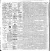 Dublin Daily Express Friday 23 August 1901 Page 4