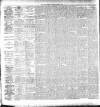 Dublin Daily Express Tuesday 29 October 1901 Page 4
