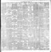 Dublin Daily Express Monday 14 October 1901 Page 5