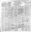 Dublin Daily Express Thursday 17 October 1901 Page 8