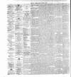 Dublin Daily Express Monday 21 October 1901 Page 4