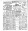 Dublin Daily Express Monday 21 October 1901 Page 8