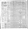 Dublin Daily Express Tuesday 22 October 1901 Page 4