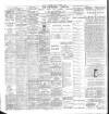 Dublin Daily Express Friday 01 November 1901 Page 8