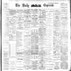 Dublin Daily Express Tuesday 05 November 1901 Page 1
