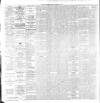 Dublin Daily Express Friday 08 November 1901 Page 4