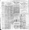 Dublin Daily Express Monday 18 November 1901 Page 8