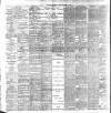 Dublin Daily Express Tuesday 19 November 1901 Page 8