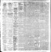Dublin Daily Express Wednesday 20 November 1901 Page 4