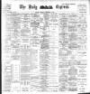 Dublin Daily Express Thursday 21 November 1901 Page 1
