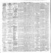 Dublin Daily Express Thursday 21 November 1901 Page 4