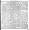 Dublin Daily Express Thursday 21 November 1901 Page 5