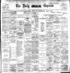 Dublin Daily Express Thursday 02 January 1902 Page 1