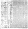 Dublin Daily Express Thursday 02 January 1902 Page 4