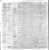 Dublin Daily Express Monday 13 January 1902 Page 4