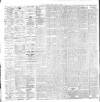 Dublin Daily Express Tuesday 14 January 1902 Page 4