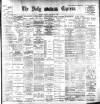 Dublin Daily Express Monday 20 January 1902 Page 1