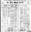 Dublin Daily Express Tuesday 21 January 1902 Page 1
