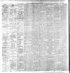 Dublin Daily Express Tuesday 21 January 1902 Page 4