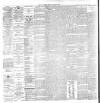 Dublin Daily Express Monday 27 January 1902 Page 4
