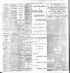 Dublin Daily Express Tuesday 28 January 1902 Page 8