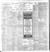 Dublin Daily Express Saturday 01 February 1902 Page 8